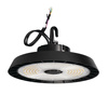 Stmívatelné průmyslové svítidlo LED High-Bay 200W 34000lm 4000K Neutral 90° IP65 IK08 Round Grey HB KANLUX