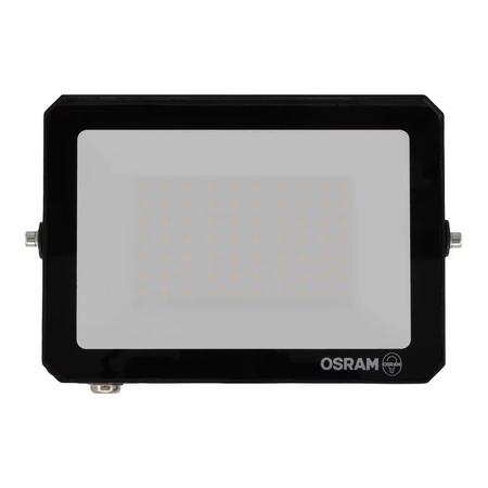 LED reflektor Halogenový venkovní reflektor 50W 6500K 4500lm IP65 FLOODLIGHT LUX OSRAM
