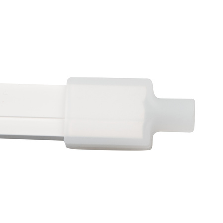 LED neonový pásek Flexibilní hadice 12W/m 320lm/m 24V 4000K Neutrální IP65 5m NEON Kanlux