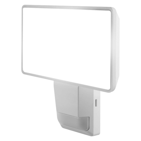LED reflektor 27W 4000K IP55 White s detektorem pohybu LEDVANCE Floodlight Endura Pro