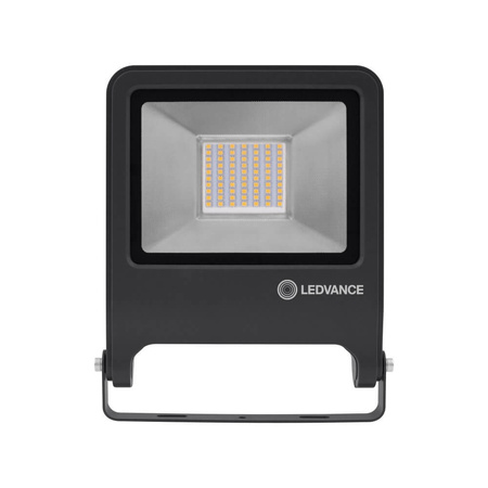 LED reflektor 50W 4500lm 3000K IP65 šedý LEDVANCE Reflektor Endura