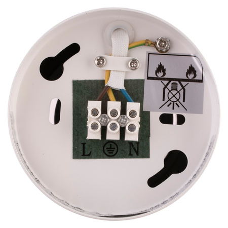 Přisazené svítidlo HALOGEN Aluminium White SPOT TUBE 10cm pro LED GU10 Bellalux