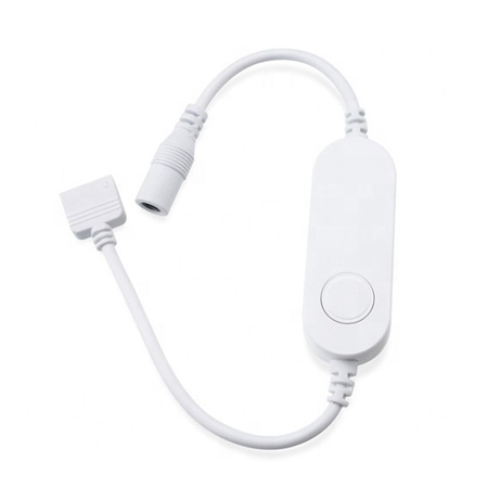 TUYA RGB 72W RGB Smart Home WIFI LED páskový ovladač