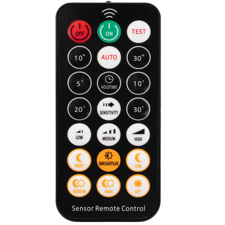 LED Plafond Povrchová montáž 24W 4000K CELIS Round IP44 Senzor pohybu ALS LUMILED