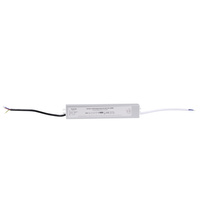 Externí napájecí zdroj pro LED pásky 12V 100W IP67 Sanico Goldlux