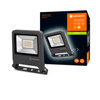 LED reflektor 20W 1700lm 3000K IP65 šedý LEDVANCE Reflektor Endura