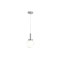 Koupelnové stropní závěsné svítidlo E14 IP44 Chrome Moderní Togo Rabalux