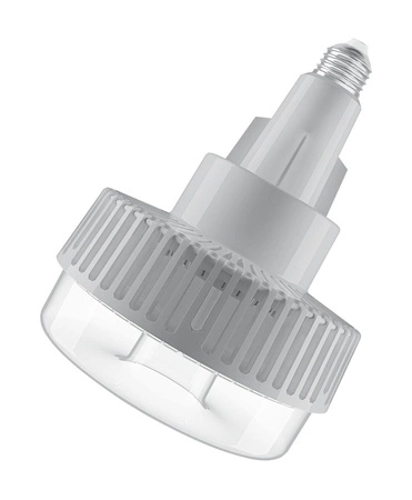 E40 LED žárovka 95W 13000lm 4000K Neutrální bila 120° IP40 HIGHBAY HQI OSRAM