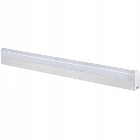LED nástěnné stropní svítidlo 23W 2750lm 4000K Neutral Rectangular White IP44 Akvo Kanlux