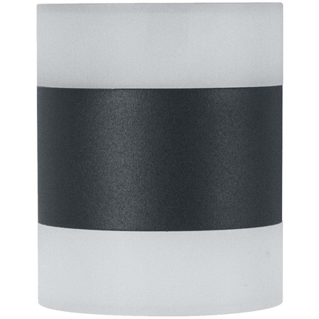 Nástěnné svítidlo 13W Endura Style UPDOWN Puck nástěnné fasádní svítidlo LEDVANCE