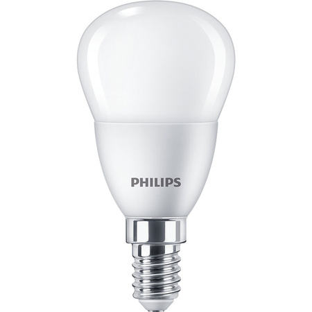 E14 LED žárovka 2.8W 25W 2700K WW PHILIPS