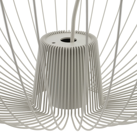 GU10 Grey PUMPKIN M 11244 Nowodvorski Závěsné stropní svítidlo