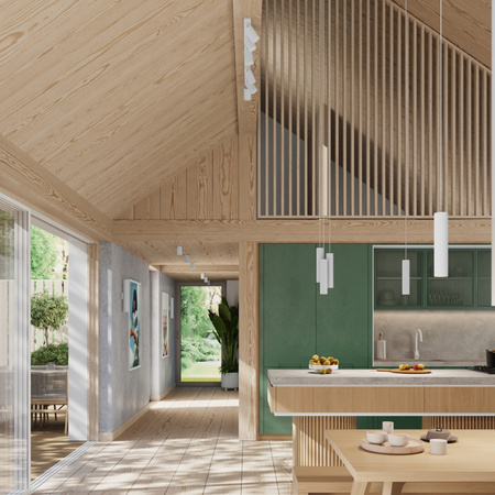 Bodové stropní svítidlo Tuba 6x GU10 White Carbon Deep Space SL.1547 Sollux