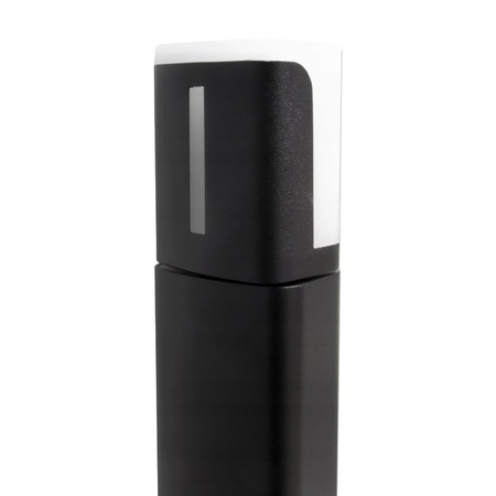 LED zahradní lampa stojací POST 60cm zemní svítidlo 7.5W Veroni