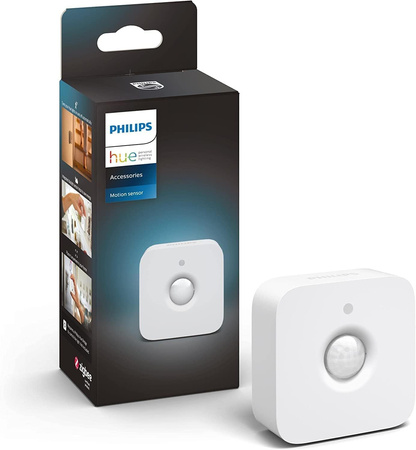 Senzor pohybu Philips Hue Bluetooth Zigbee