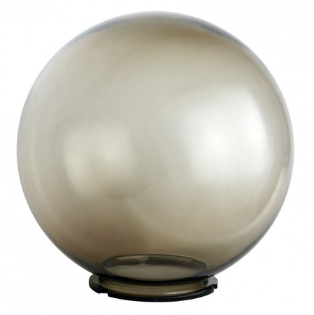 Venkovní zahradní lampa Nástěnná lampa LED Globes K 3012/1/KD 300 E27 Su-Ma