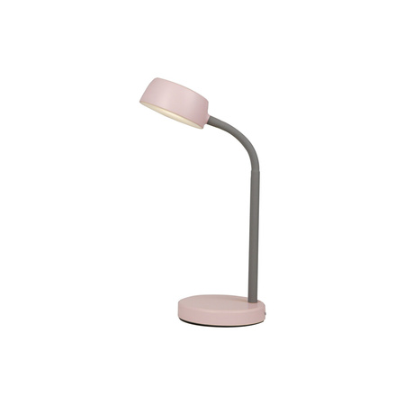Stolní noční lampa 4,5W 350lm 4000K růžová Moderní bobule 6779 Rabalux