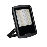 LED reflektor AGOR/A HI 240W 36000lm 4000K IP65 černý KANLUX