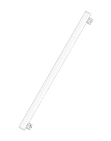 LED zářivka S14s 6W = 40W 640lm 2700K Warm 145° 50cm LEDinestra Osram