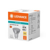 LED PAR16 GU10 6,9W = 49W 620lm 3000K Teplá bílá 120° LEDVANCE