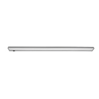 LED 5W 390lm 4000K Silver Industrial Easylight2 Rabalux světelný pásek pod skříňku