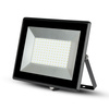Reflektor LED 100W 8500lm 4000K IP65 Black SMD VT-40101B V-TAC