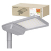 LED pouliční osvětlení Průmyslová silniční svítidla 158W 21150lm 2700K IP66 White Streetlight Flex Ledvance