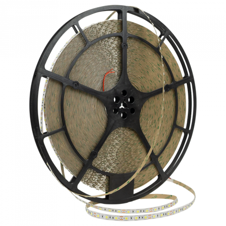 LED pásek SMD 5050 14,4W/m 800lm/m 60LED/m 12V 3000K teplá bílá IP20 Roll 50m Ecolight