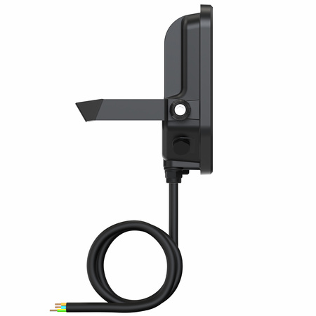 LED reflektor 41W 6000lm 4000K IP66 černý LEDVANCE reflektor