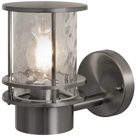 Nástěnné svítidlo. venkovní fasádní nástěnné svítidlo E27 Endura Classic Post LEDVANCE