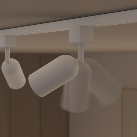 Světlo LED GU10 White EasyLink Shea Philips pro montáž na kolejnice