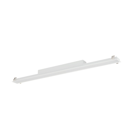 LED lineární svítidlo AL-MH-PT 26W 3100lm 4000K 115cm bílé KANLUX 