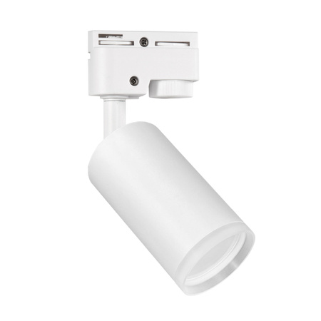 GU10 White LONDON Sanico Goldlux track reflektor