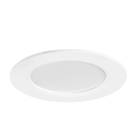 Plafond LED stropní svítidlo 3W 210lm 3000K White Minimalist Shaun2 Rabalux