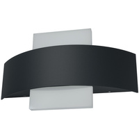 Nástěnné svítidlo fasádní svítidlo venkovní svítidlo 11W 410lm 3000K Endura Style Shield LEDVANCE