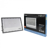 LED reflektor 300W 30000lm 6500K studený IP65 Premium Line Ecolight