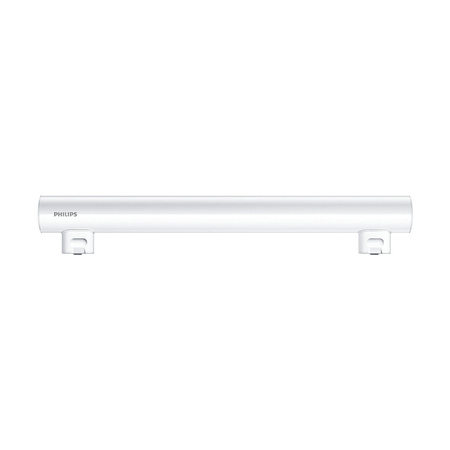 LED zářivka S14S 2PIN 30cm 2.2W = 35W 250lm 2700K Teplá bílá 140° PHILIPS