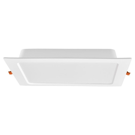 LED panel Zapuštěné vestavné svítidlo 18W 2200lm 4000K neutrální bílá Videx