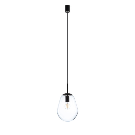 PEAR S 7800 Nowodvorski E27 Stropní závěsná lampa se skleněným stínidlem Moderní