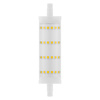LED žárovka s kapslí R7s 13W = 100W 1521lm 6500K Cold 300° LINE Osram