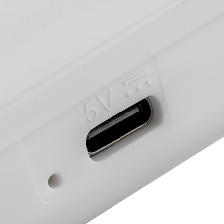 Školní stolní lampa LED 5W CCT TESA 2 White LUMILED