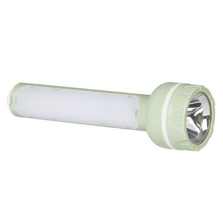 Nabíjecí LED svítilna Classic 1W 330lm Ruční svítilna Výkonné boční světlo VA0063 VAYOX