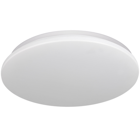 Plafond LED stropní svítidlo ADAR 18W 1200lm 33cm GOLDLUX (Polux) 4000K