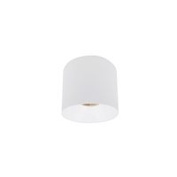 LED svítidlo pro povrchovou montáž 40W 3200lm 4000K Neutral SPOT TUBA White CL IOS ANGLE 60° 8725 Nowodvorski