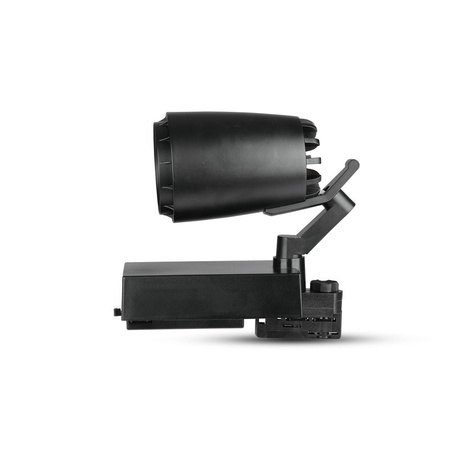 LED pásový reflektor 33W 5000K Black COB VT-4534 V-TAC