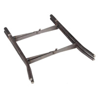 Kotva pro světelnou tyč Základna 20x20 cm Street Light Support