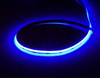 LED pásek 12V COB 45W 480LED 2835 Modrý 8mm 5m ECOLIGHT