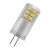 LED žárovka G4 2W = 20W 200lm 4000lm Neutrální 12V 320° Stmívatelná LED PIN Osram