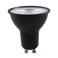 LED žárovka GU10 4,5W 450lm 4000K Neutrální 36° Sanico Goldlux