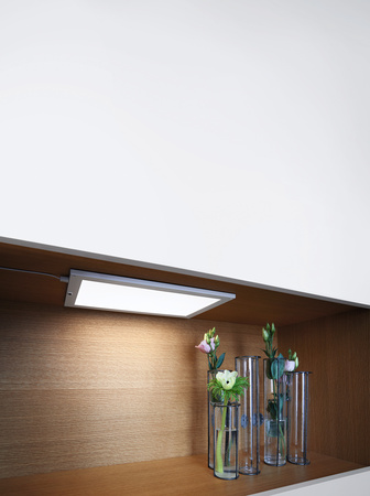 LED panelové svítidlo UNDERCABINET 8W CCT 300x200 SMART+ WIFI LEDVANCE